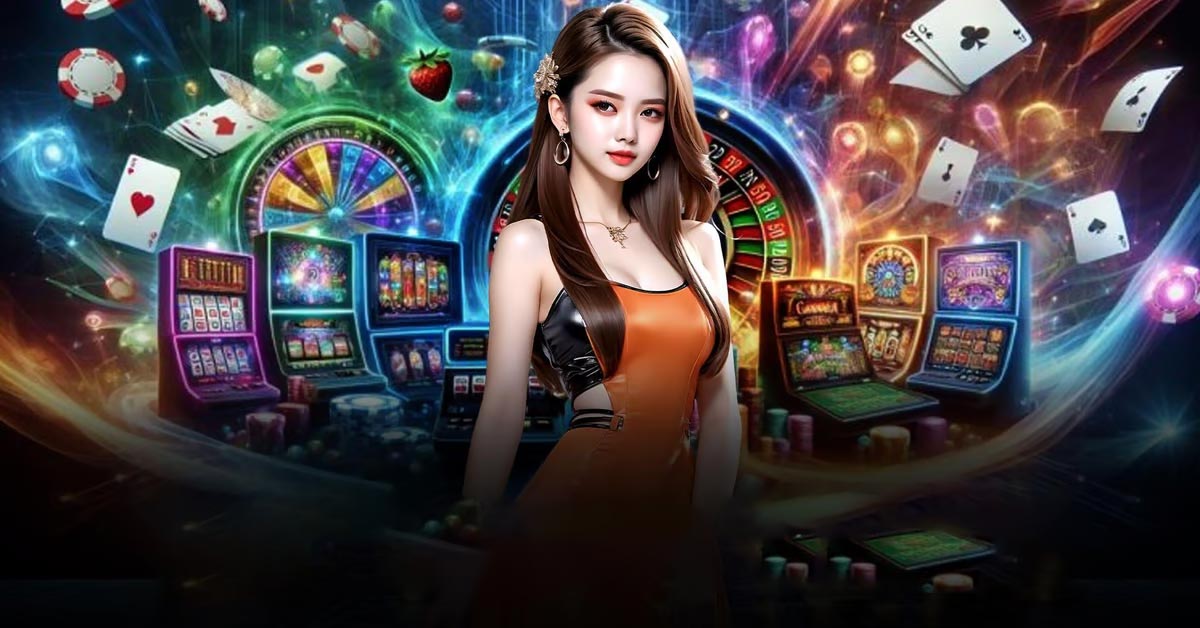 Baccarat Trực Tuyến BET88 - Tựa Game Ăn Khách Nhất 2024