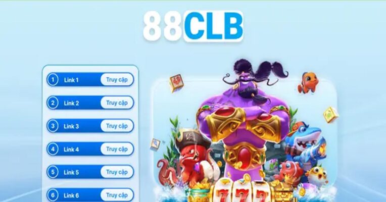 Nổ Hũ 88CLB – Chơi Game Hay Nhận Quà Liền Tay