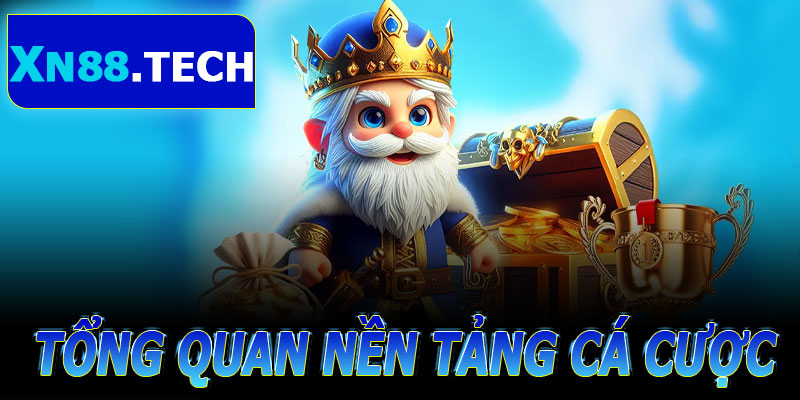 Giới Thiệu XN88 – Tổng Quan Nền Tảng Cá Cược